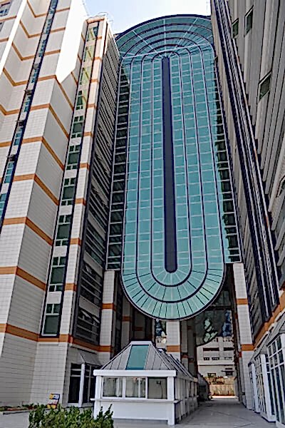 Kuyumcukent C Atölye Bloğu