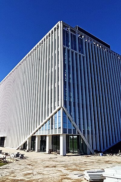 Maltepe Üniversitesi Projesi