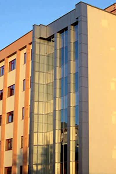 Gaziantep Hastanesi 5.Kısım