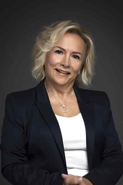 BELGİN BERKER BUDAK