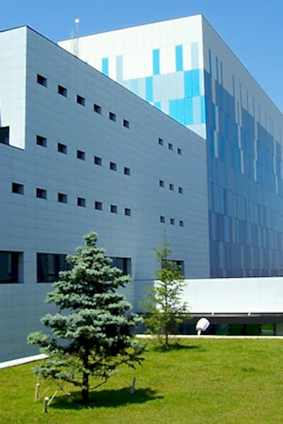 Bilim İlaç Fabrikası