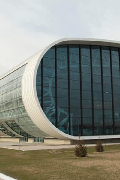 Erzincan Havalimanı