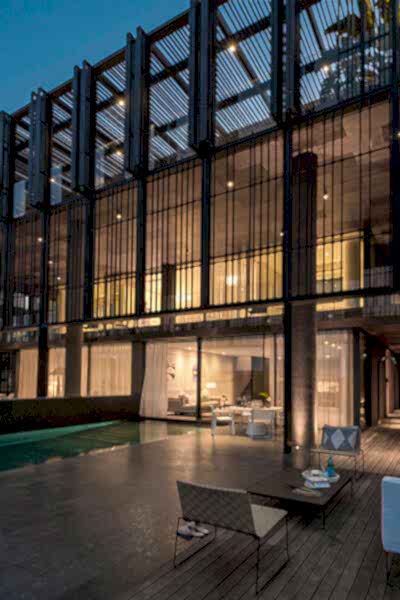 Bodrum Barbaros Reserve Residences