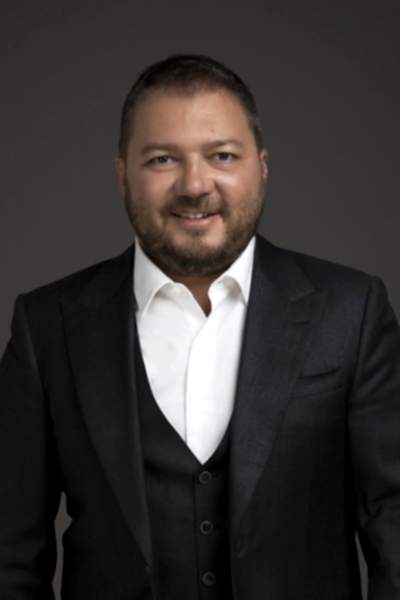 Dr. AHMET OZAN ŞENER