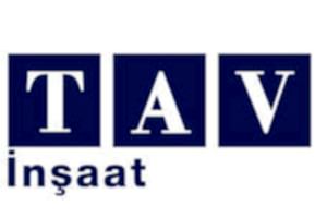 TAV İnşaat
