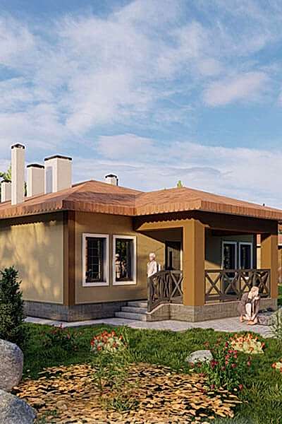 Gaziantep Köy Evleri