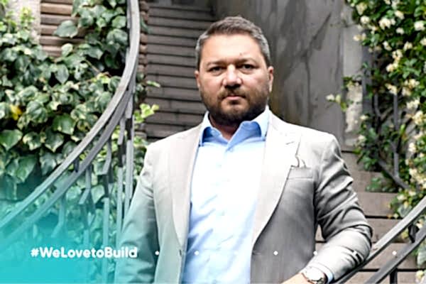 Sera Group’un yeni rotası Dubai ve Karadağ