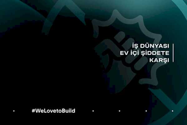 Sera Group olarak 2025 yılında dahil olduğumuz BADV Projesi ile “Şiddete Sıfır Tolerans” dedik!