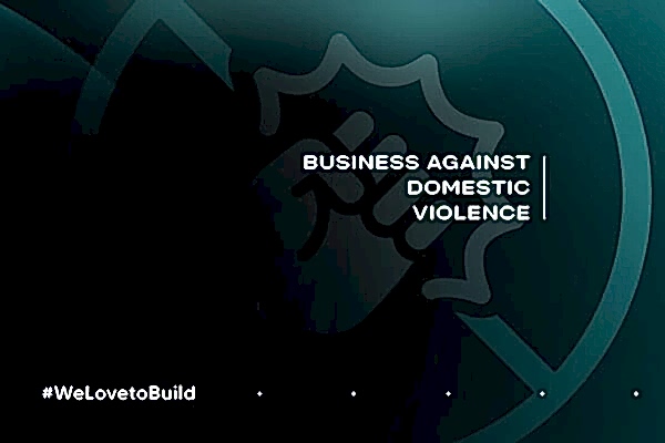 As Sera Group, in 2025, we joined the BADV Project and reaffirmed our commitment to a culture of Zero Tolerance for Violence.